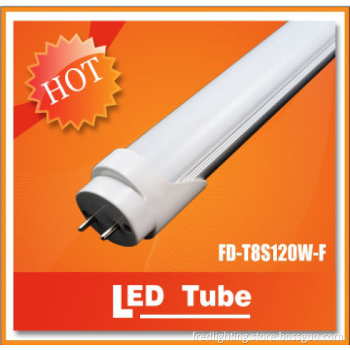 Better price low power consumption 1.2m T8 tube LED